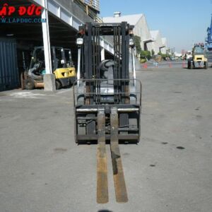 Xe nâng xăng 2.5 tấn Komatsu FG25NT-15