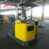 Xe nâng điện đứng lái 2.5 tấn KOMATSU FB25RN-4