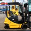 Xe Nâng Điện Ngồi Lái