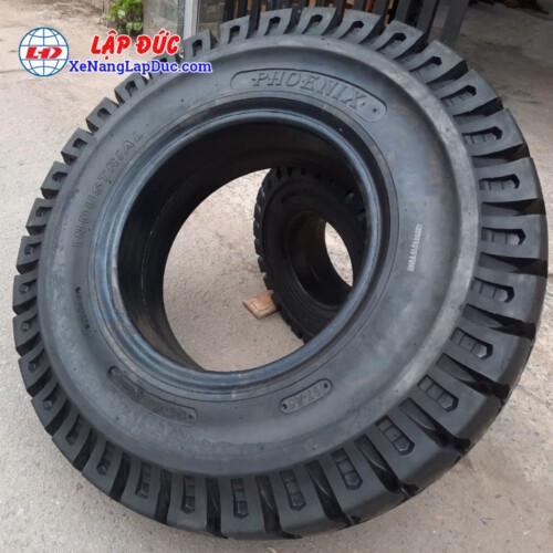 Lốp Đặc xe nâng 10.00-20
