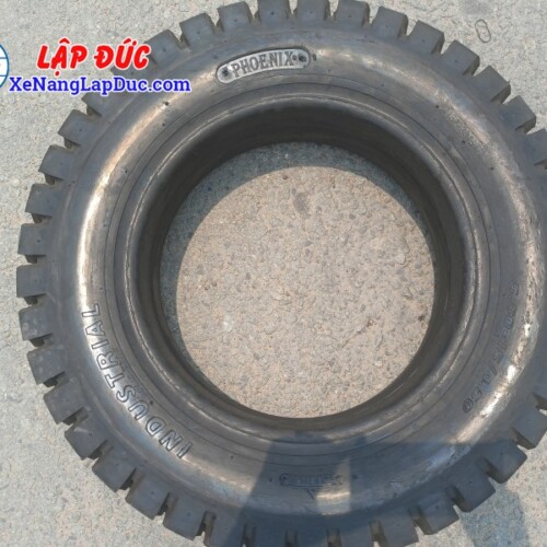 Lốp Đặc xe nâng 550-15 (5.50-15)